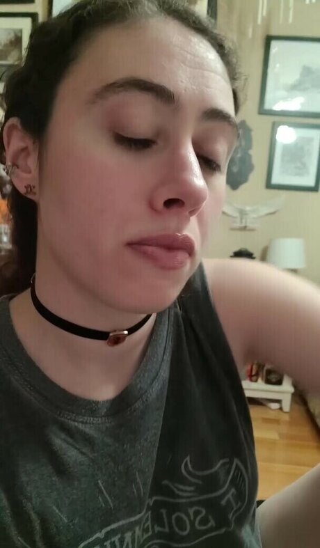 Blabs Leaked OnlyFans Nacktbilder