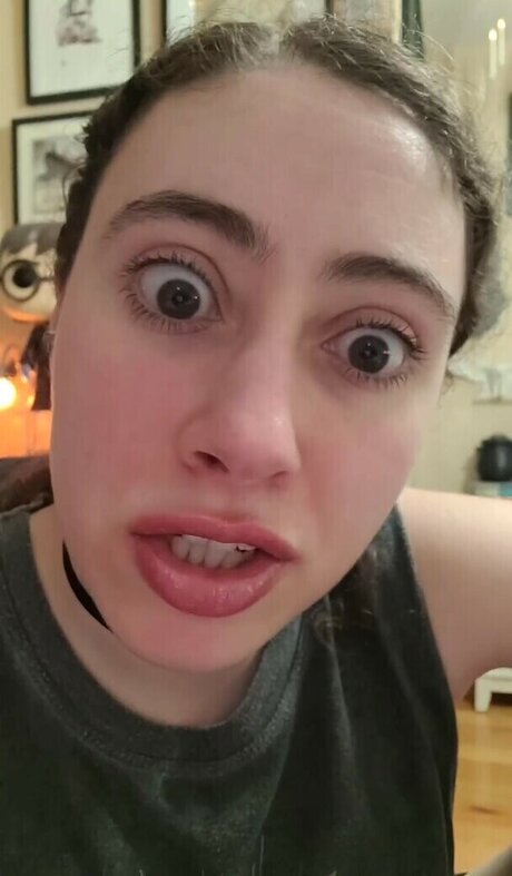 Blabs Nackt auf OnlyFans Leak