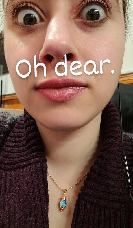 Blabs OnlyFans Leaked Gratis