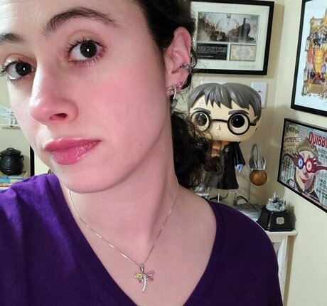 Blabs Nacktbilder OnlyFans