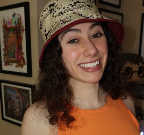 Blabs Nacktbilder von OnlyFans