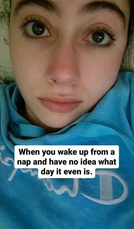 Blabs Bilder OnlyFans