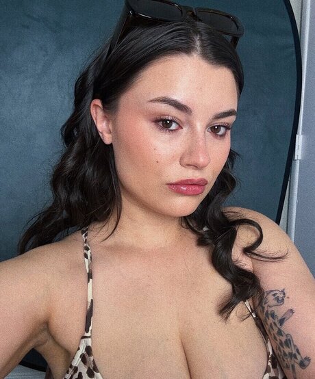 Skyler Wright Nacktbilder geleakt OnlyFans Porn geleakt