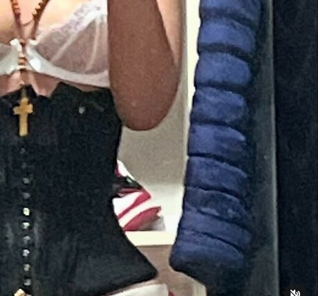 Yuriana Canelita Leaked OnlyFans Bilder