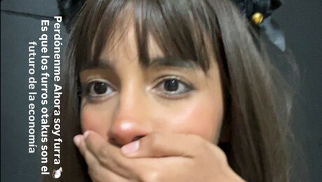 Yuriana Canelita XXX Leak OnlyFans Leak