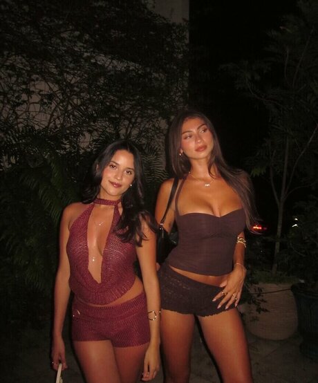 Bella Ramirez Leaked OnlyFans Sex