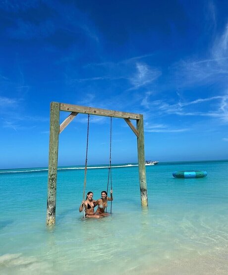 Bella Ramirez Nacktbilder von OnlyFans