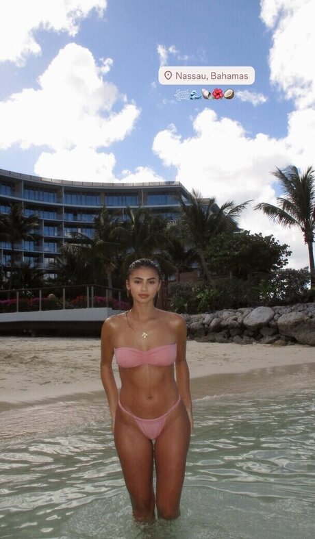 Bella Ramirez OnlyFans Leak