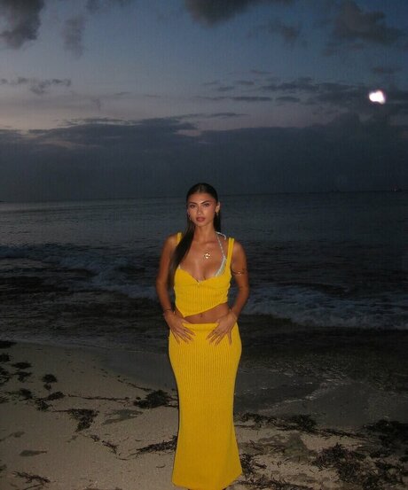 Bella Ramirez Neue geleakte OnlyFans-Inhalte