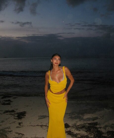 Bella Ramirez OnlyFans kostenlos