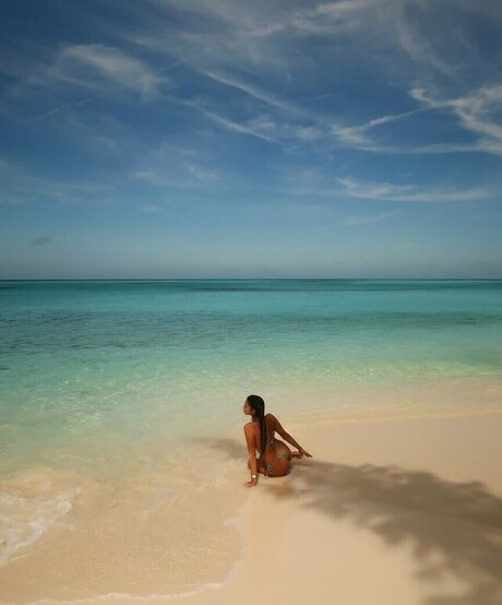 Bella Ramirez OnlyFans Inhalte