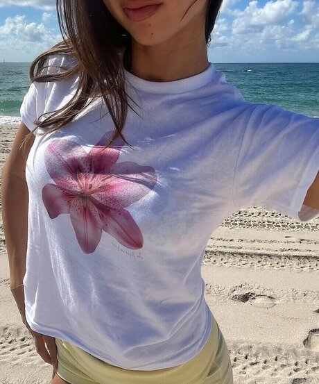 Bella Ramirez Nackt OnlyFans