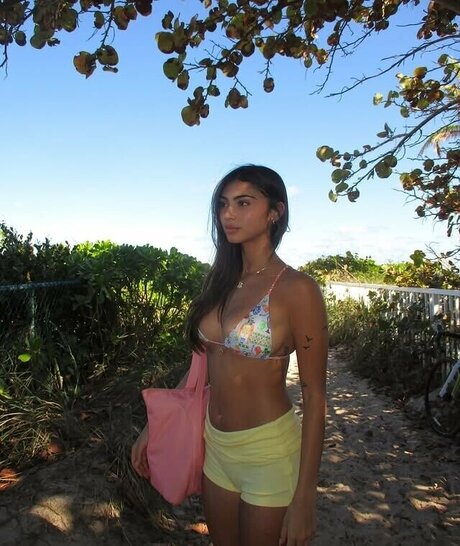 Bella Ramirez OnlyFans