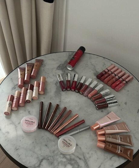 Bella Ramirez OnlyFans-Bilder