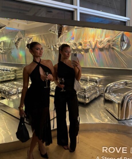 Bella Ramirez Nackt OnlyFans