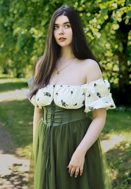 Angelika Seleznova OnlyFans