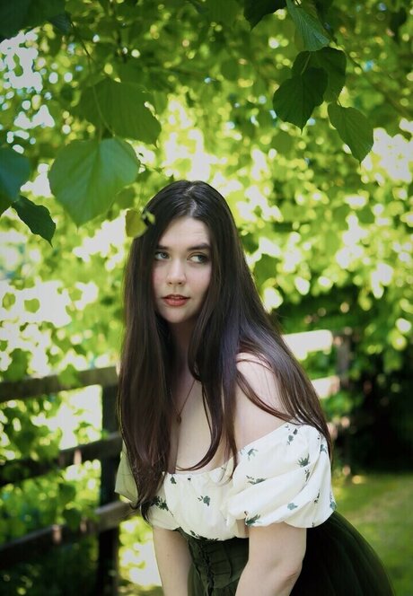 Angelika Seleznova OnlyFans Bilder nackt