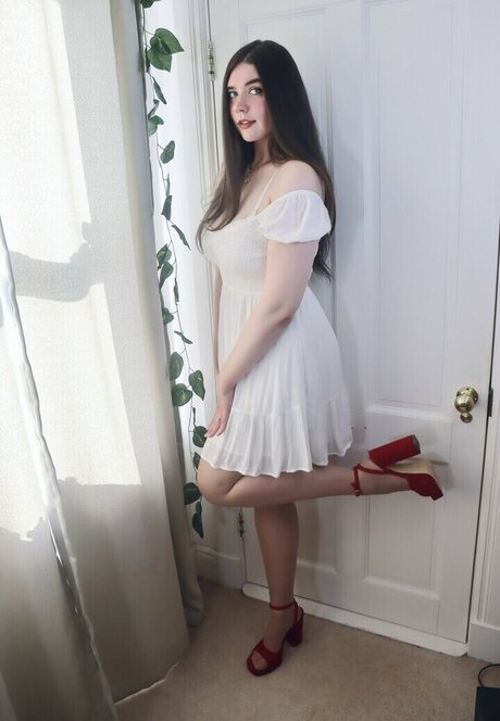 Angelika Seleznova Auf OnlyFans