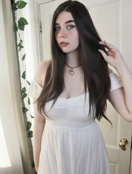 Angelika Seleznova OnlyFans Nacktbilder