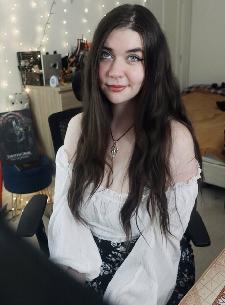 Angelika Seleznova Nackt auf OnlyFans