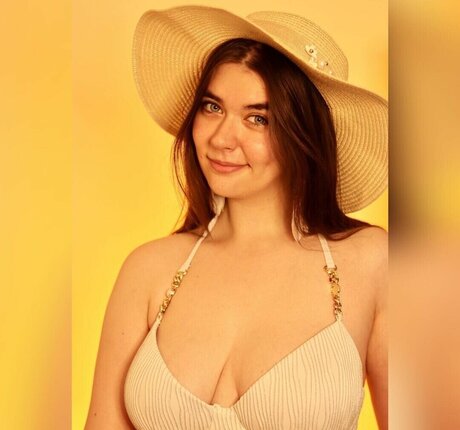 Angelika Seleznova OnlyFans Modelfoto