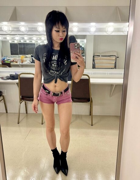 Connie Han OnlyFans-Pornos