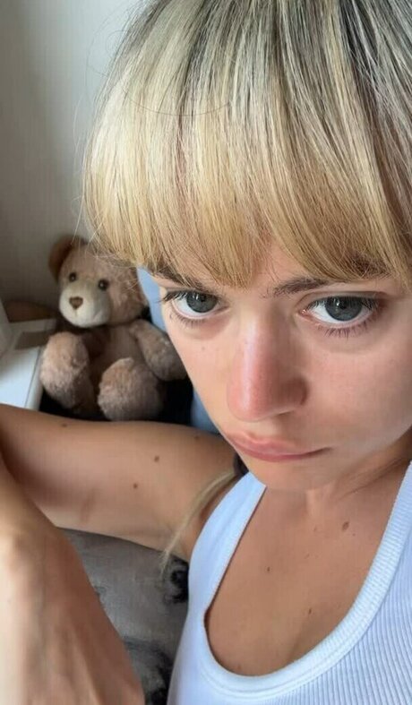 Ella Ballentine Nacktbilder geleakt OnlyFans Aufgedeckt