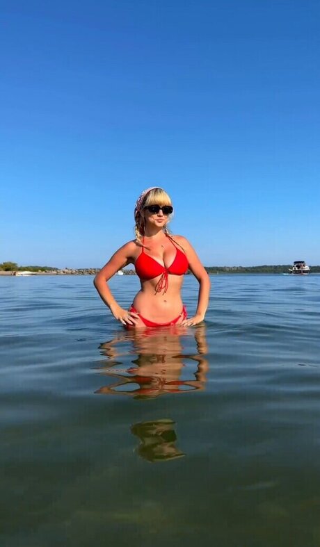 Ella Ballentine Leaked OnlyFans Content