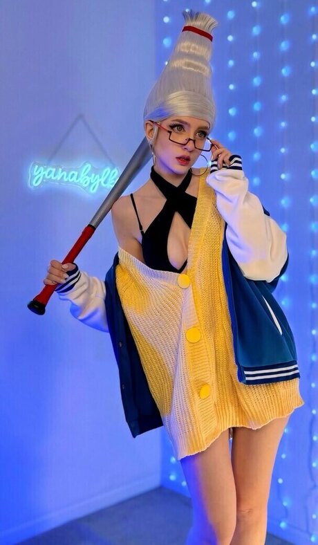 Yana bulka Leaked OnlyFans XXX