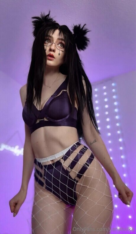 Yana bulka OnlyFans Nacktbilder