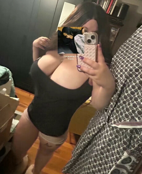 Coffing0r3 OnlyFans Nacktbilder