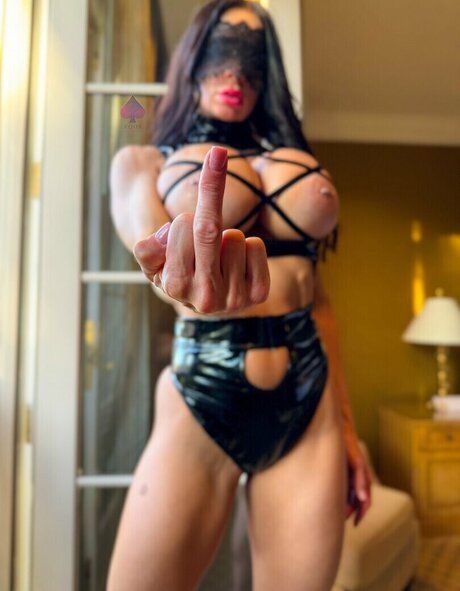 Emily Salazar Nacktbilder geleakt OnlyFans