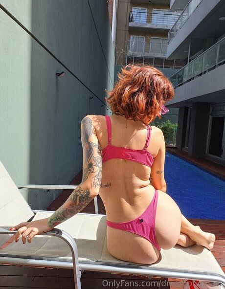 dreamofvenusx OnlyFans Leaj