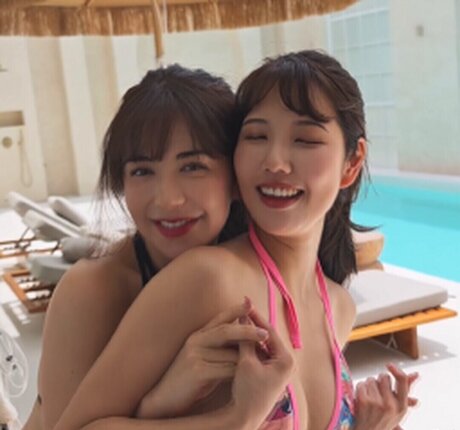 Luna Lovekiss Nacktbilder geleakt OnlyFans