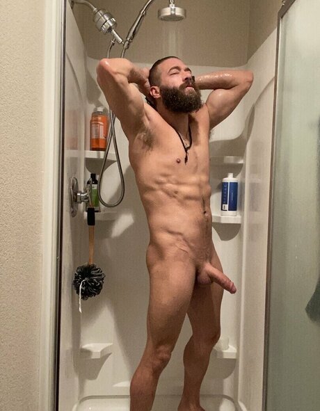 Xander Corvus OnlyFans Inhalte