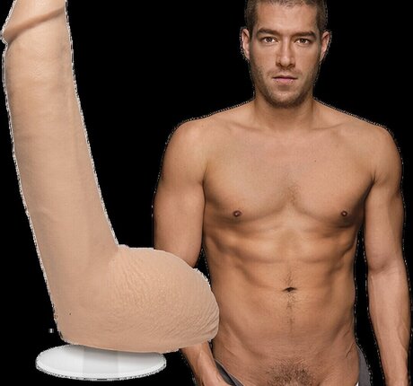 Xander Corvus Nackt OnlyFans