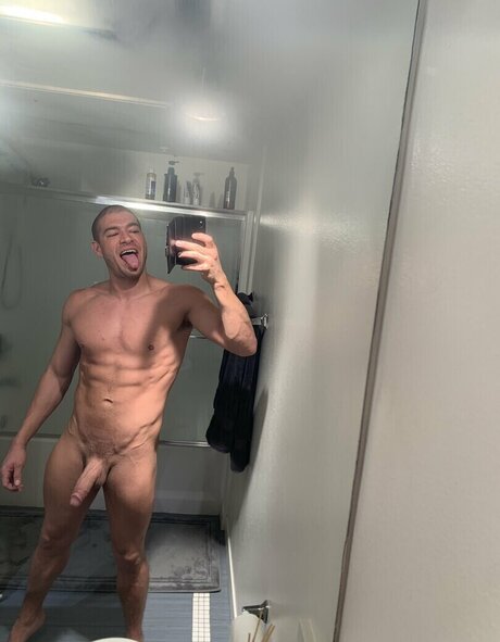 Xander Corvus Leaked OnlyFans Nacktbilder