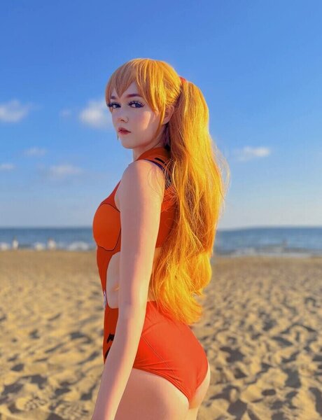 yoyo niii OnlyFans Brüste Bild