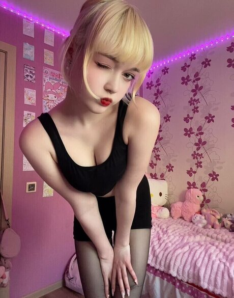 yoyo niii NurlyFans-Pornoleaks