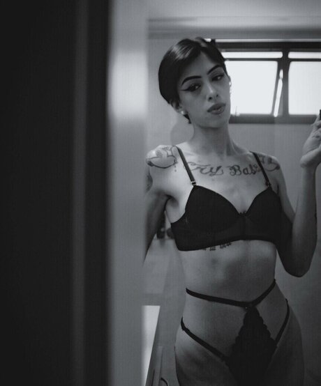 Clara Novais Bilder OnlyFans