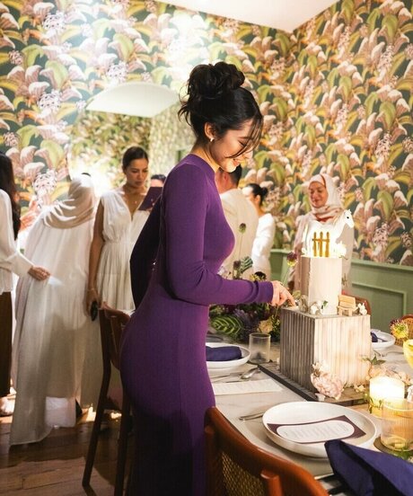 littlemisskhan OnlyFans Nackt Content