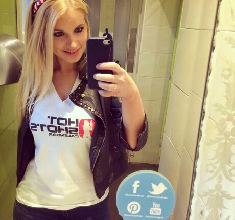 Jess Davies Nacktbilder von OnlyFans geleakt