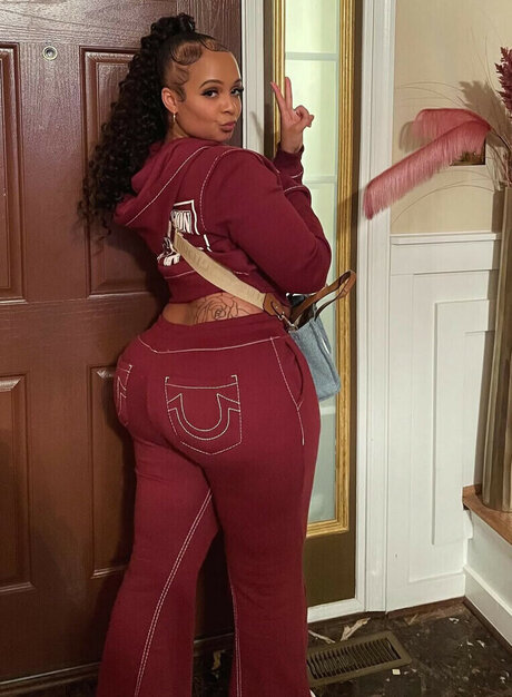 Bianca Blinx Leak von OnlyFans Pornografie