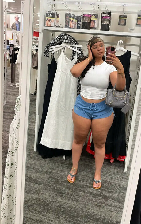 Bianca Blinx Heiße OnlyFans Inhalte