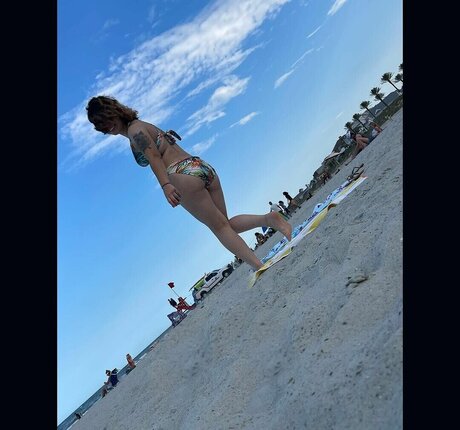 Thatgirlmy yuh OnlyFans-Leak