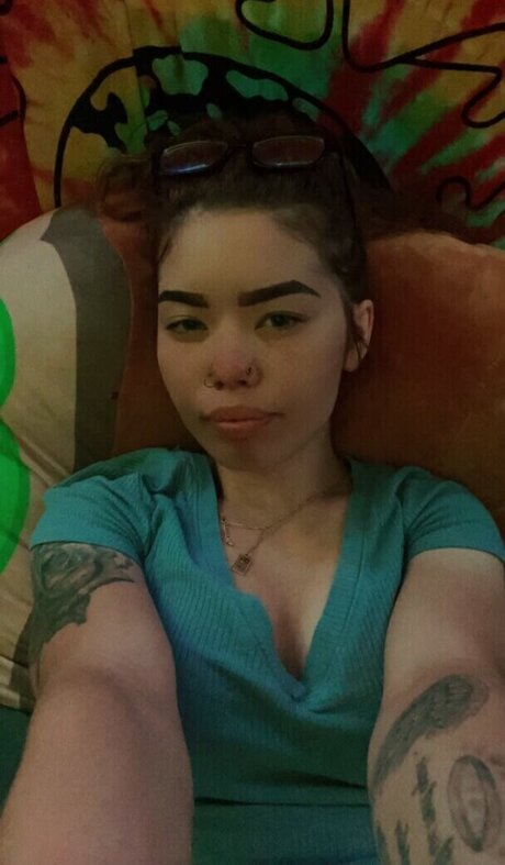 Thatgirlmy yuh OnlyFans Nackt