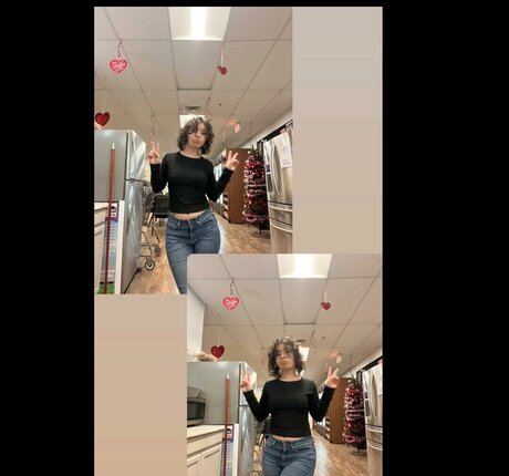 Thatgirlmy yuh Nacktbilder von OnlyFans geleakt