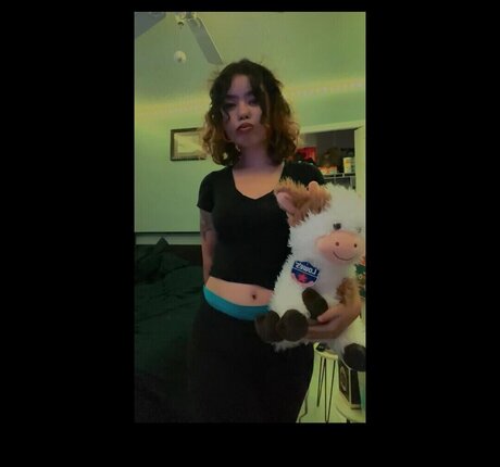 Thatgirlmy yuh OnlyFans geleakte Brüste