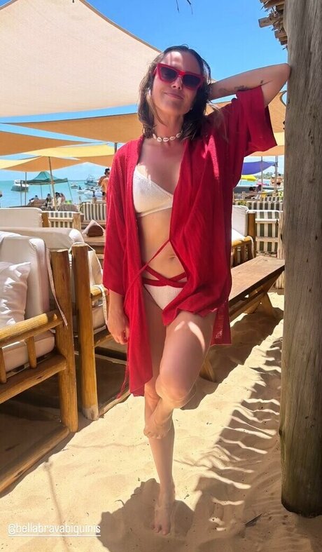 Natallia Rodrigues OnlyFans Bilder