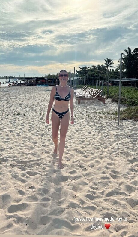 Natallia Rodrigues OnlyFans Sextape